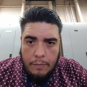 Meet your Posher, Thomas